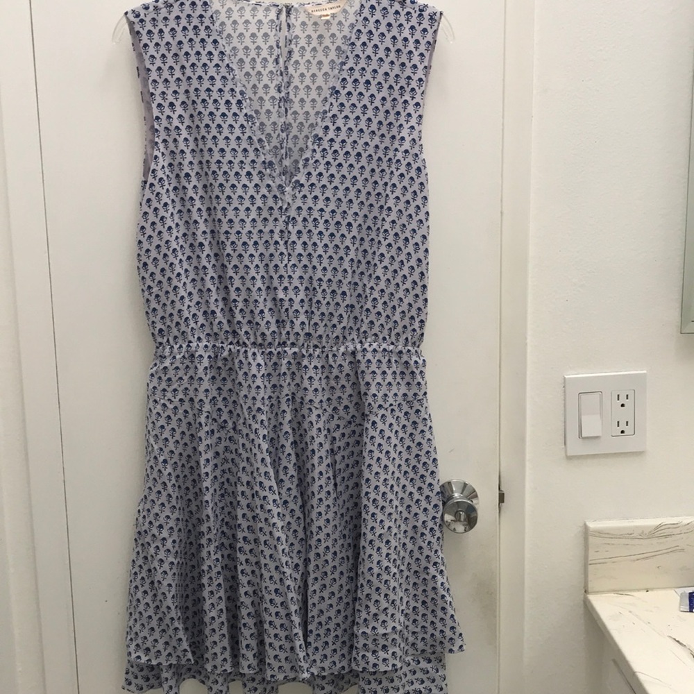 NWOT Rebecca Taylor Dress Size 8